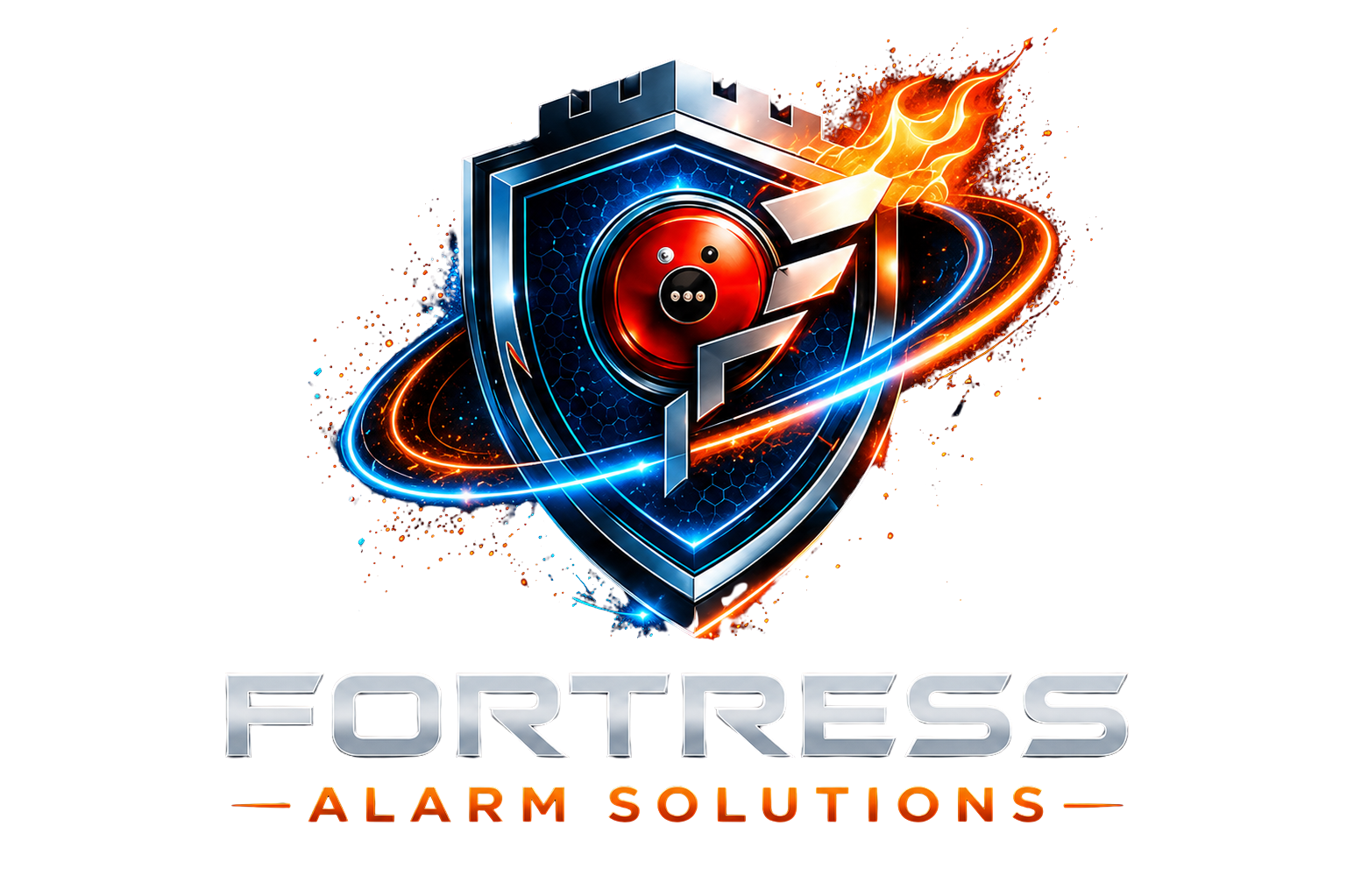 Fortress Alarm Solutions